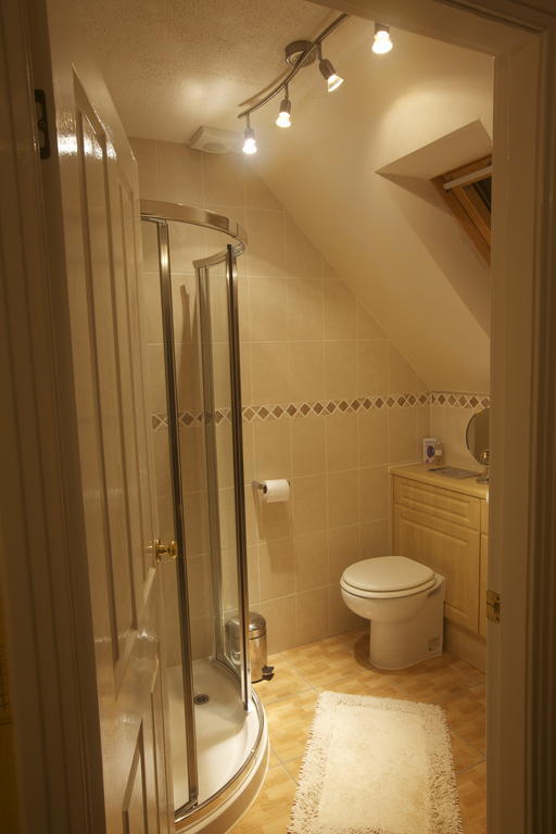Ardarroch Cottage B&B Fassfern Rom bilde