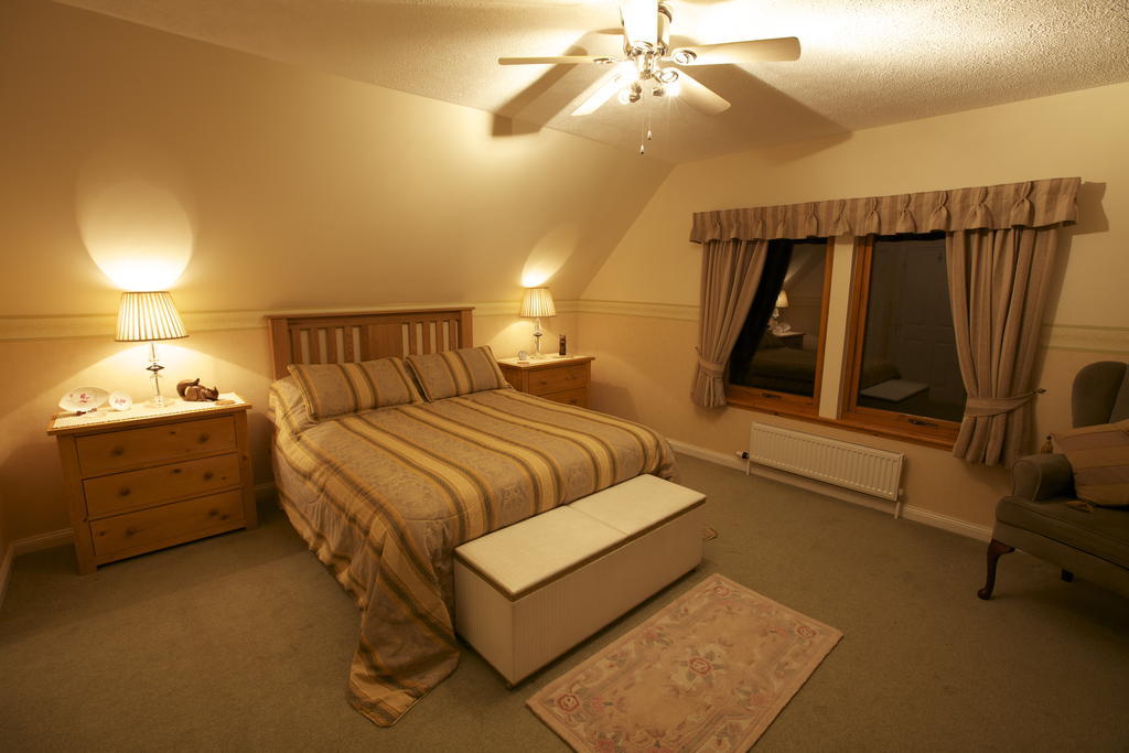 Ardarroch Cottage B&B Fassfern Rom bilde