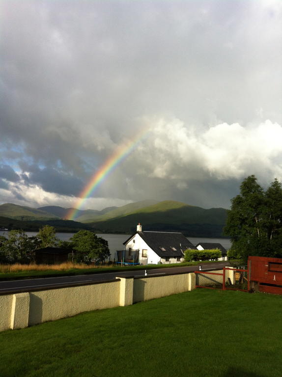 Ardarroch Cottage B&B Fassfern Eksteriør bilde