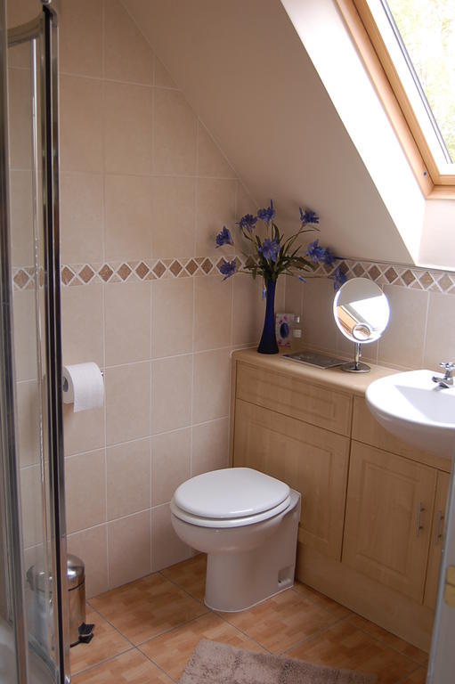 Ardarroch Cottage B&B Fassfern Rom bilde