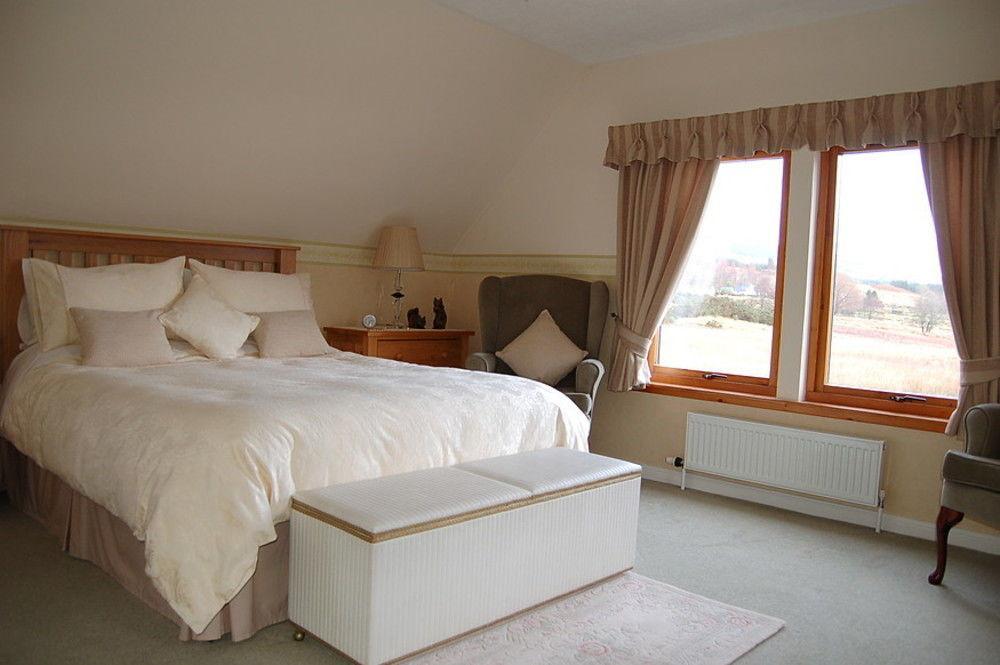 Ardarroch Cottage B&B Fassfern Eksteriør bilde