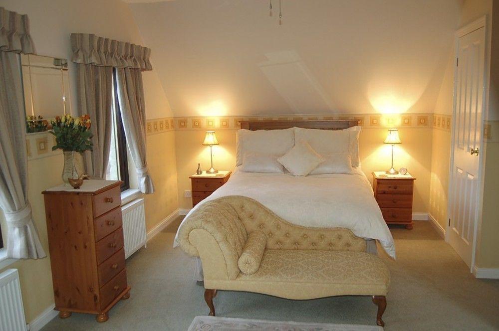 Ardarroch Cottage B&B Fassfern Eksteriør bilde