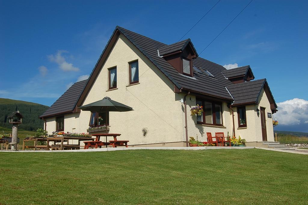 Ardarroch Cottage B&B Fassfern Eksteriør bilde